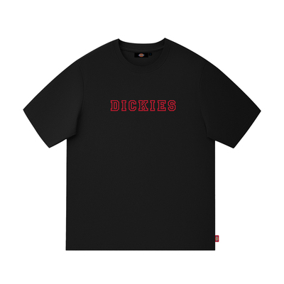 Dickies美式休闲凉感速干短袖T恤