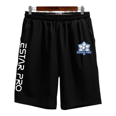 王者游戏战队休闲裤