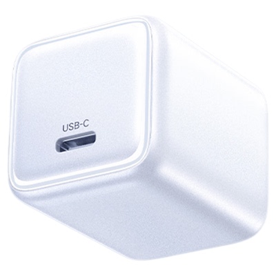 UGREEN绿联30W氮化镓充电器X513