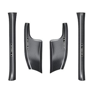 BJBT必极必特适用特斯拉modely门槛条包围保护条tesla焕新版3配件