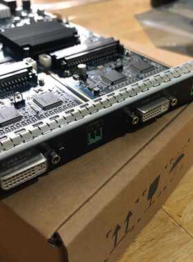 议价大华视频综合平台编码卡VEC3204FB-M70，，适用