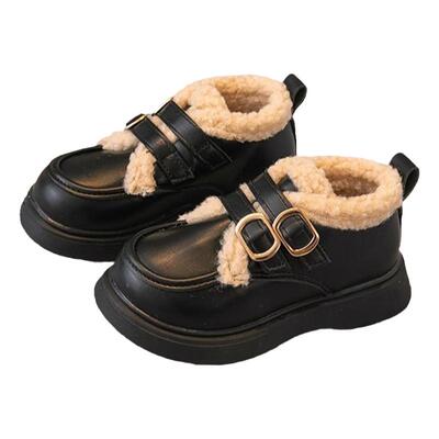 潮牌童鞋【伊米小黄鸭】