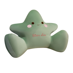 床头靠垫软包床上大号靠背抱枕女生睡觉枕头沙发护腰宿舍学生靠枕