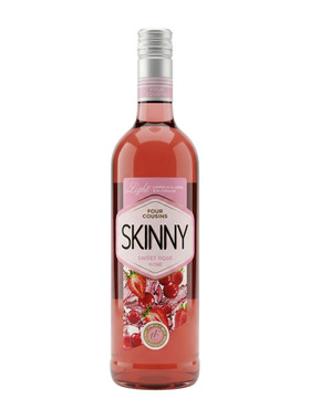南非skinny低卡系列葡萄酒