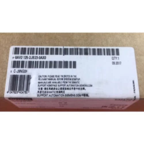 议价6AV2125-2JB23-0AX0 9寸KTP900F触摸屏6AV21252JB230AX0原装