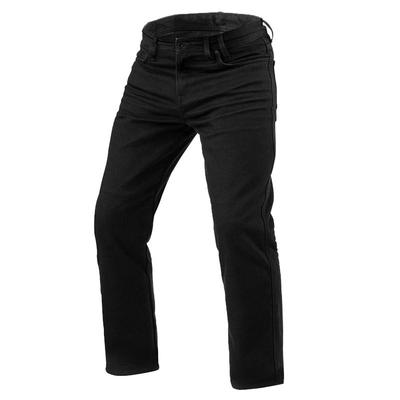 REVIT伦巴3摩托车骑行裤牛仔裤夏