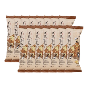 茶颜悦色面包丁海盐焦糖味干脆面包干解馋零食下午茶饼干休闲小吃