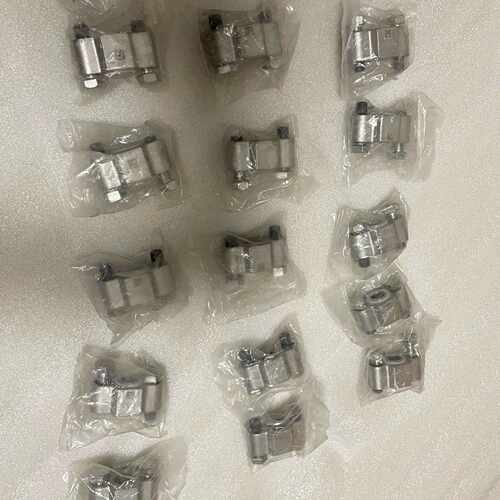 议价变送器腰型法兰，此价格是一只的价格，每个配螺栓2个，