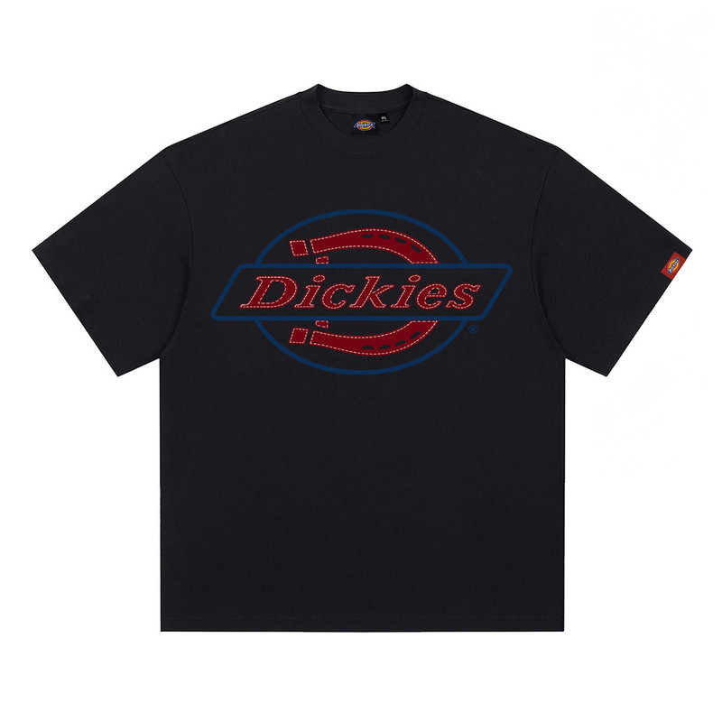 Dickies青少年短袖t恤男士上衣