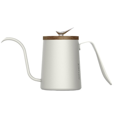 AIRFLOW气流燕尾手冲挂耳咖啡壶