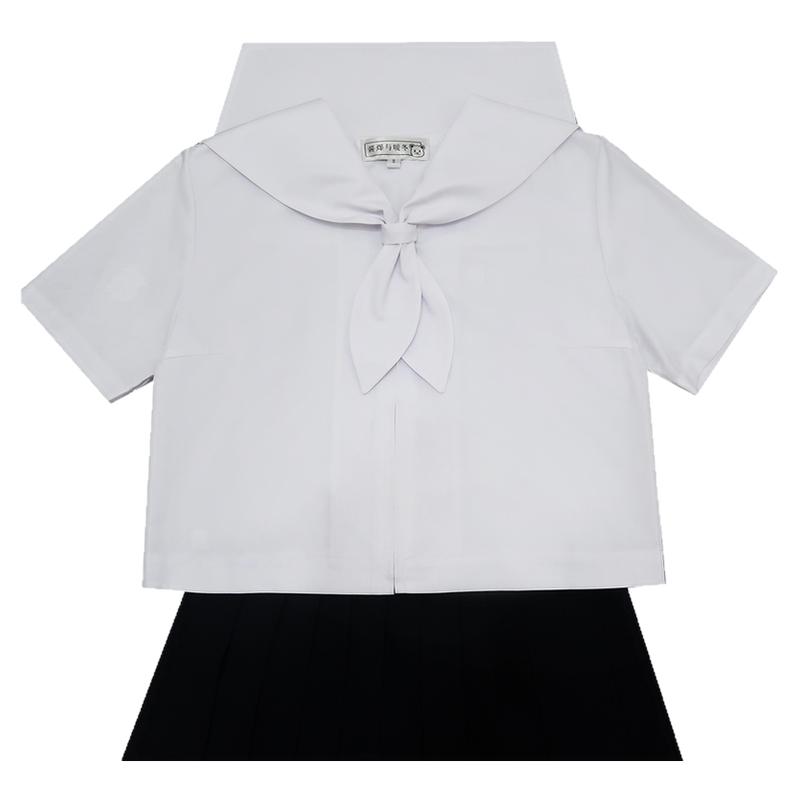 水手服学生校服清仓原创