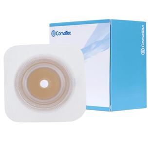 CONVATEC康维德可塑舒洁二件式造口底盘411805/411803/411801