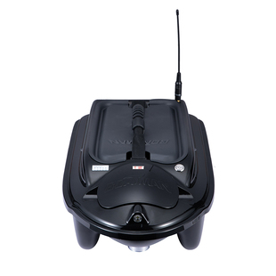 船夫汉智能遥控打窝船探鱼器导航定位打窝抛竿钓鱼鲢鳙投饵料渔具