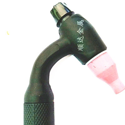 硅胶加长焊接焊枪QQ150氩弧焊配