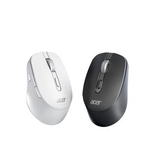 acer宏碁无线鼠标静音可充电蓝牙双模办公电脑笔记本男女生通用