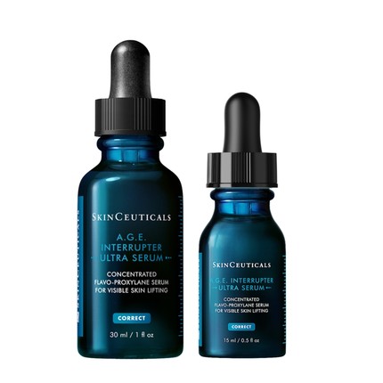 【立即付定金】修丽可AGE精华30%玻色因溶液紧致提升抗皱抗老