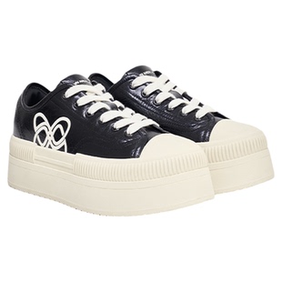 ANN ANDELMAN  秋冬新款女厚底板鞋低帮休闲鞋鞋银泰百货 301286