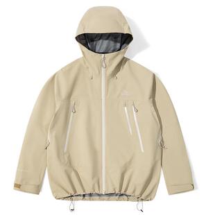 伯希和户外三合一冲锋衣保暖95鹅绒内胆防风防水羽绒服男女同款