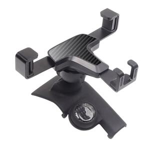 15-22款福特F150猛禽中控车载手机支架改装猛禽专用出风口支架