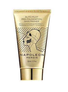 澳洲NAPOLEON PERDIS 拿破仑飞行大师经典妆前乳隔离小金管50
