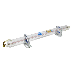 永利二氧化碳co2激光管80w100w130w激光雕刻机切割机激光管R系列