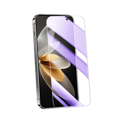 适用vivos16e钢化膜满屏覆盖