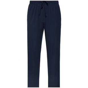 爱慕先生24SS高莫家居睡衣男士春夏莫代尔长裤家居服NS42K861