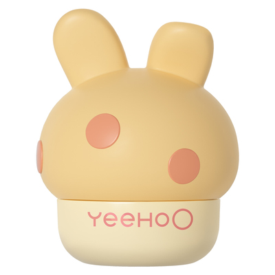 【超滋润】英氏蘑菇面霜