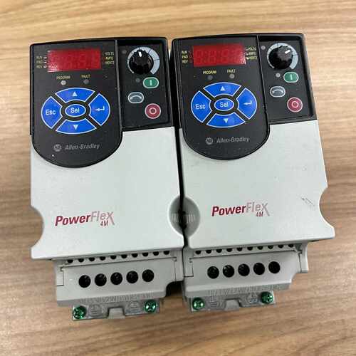 询价-AB 变频器22F-D4P2N103，1.5KW，380V-