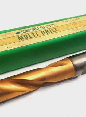 Sumitomo KDS 140 MA 14.00 mm MULTIDRILL Bohrer