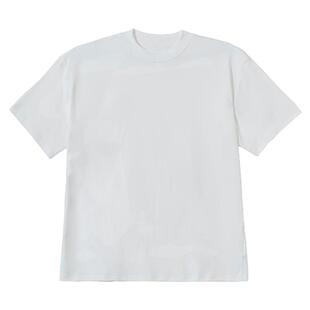 Hualun夏季男款短袖重磅t恤2025新款高级感痞帅百搭宽松潮流上衣