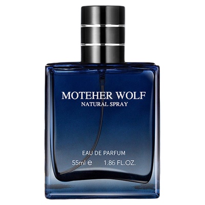 母狼蔚蓝旷野古龙男士香水