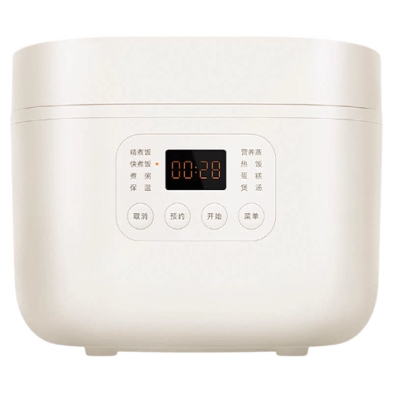 С�� �׼ҵ緹��N1 3L ����1-3�˶๦�ܿ���緹�� 134.1Ԫ