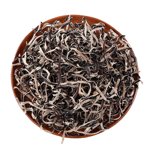 白背木耳丝干货人工精选黑木耳凉拌食材米线螺狮粉商用配菜批发