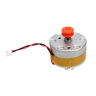 适配小米扫地机器人米家1S石头S50 S55LDS激光头测距雷达电机马达