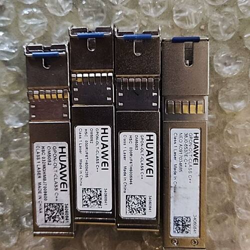 GPON OLT SFP光模块
