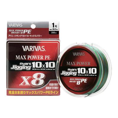 巴里巴斯PE线路亚远投海钓X8鱼线