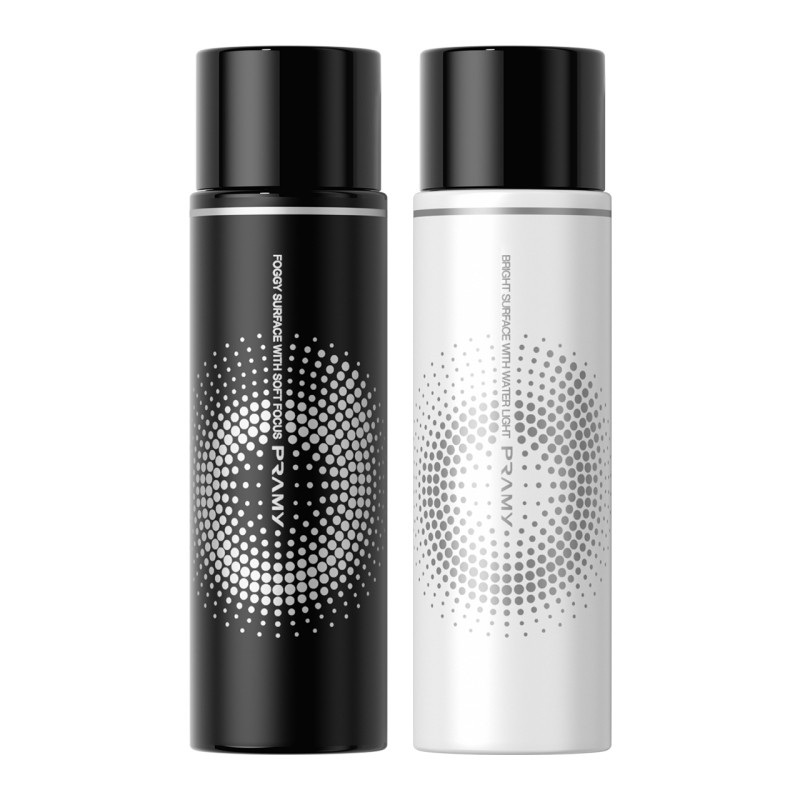 【香菇超级年货节】PRAMY/柏瑞美定妆喷雾持久不易脱妆-Y