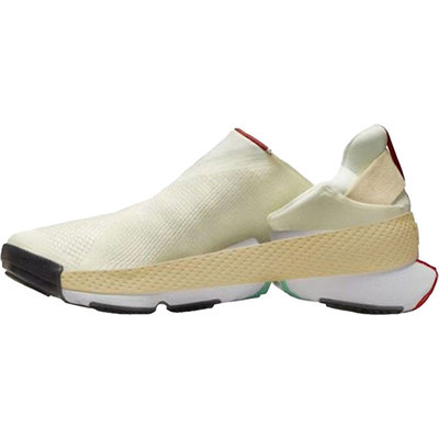 耐克男女轻便一脚蹬跑步鞋