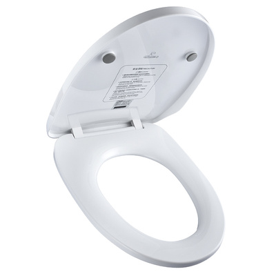 潜水艇恒温省电加热马桶盖板