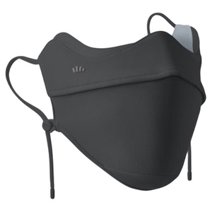 蕉下防晒口罩四季裸感保湿女护眼角显脸小防紫外线保暖面罩男防风