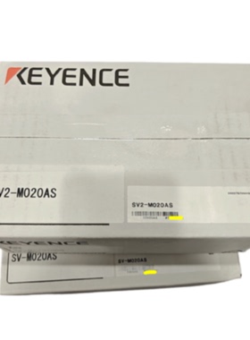 议价SV2-M020AS：基恩士keyence全新马达电机感测器销售 询价爲准