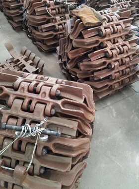 履带式 坦克式防滑链现货销售徐工装载机50 500FK500FV轮胎保护链