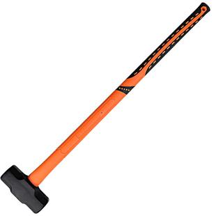 锤子铁锤砸墙八角锤工地榔头工具实心大锤重型手锤拆墙石工锤超硬