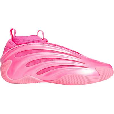 Adidas/阿迪达斯官方正品HARDEN VOLUME 9男士减震篮球鞋KJ6128