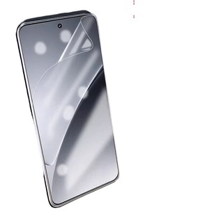 适用小米15pro手机膜mi14pro/13/12/11/10ultra水凝膜civi5pro/4pro/3/2/1s全包贴膜红米note15/14/13pro曲屏