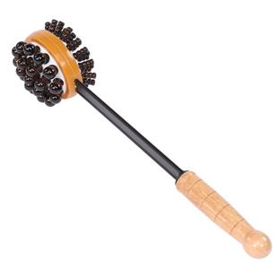 按摩捶敲打经络锤子拍打器敲背养生捶背神器肩颈手持式筋络拍打捧