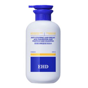 EHD控油去屑洗发水【旗舰同仓】