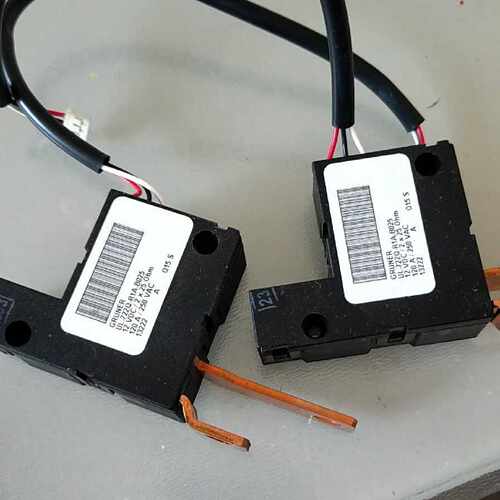 议价施耐德ATS22软启动GRUNER旁路接触器UL-722Q-R1A-B025 12VDC