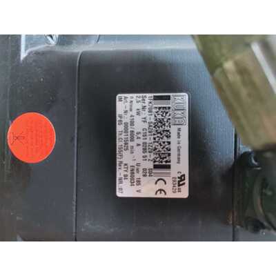 （请询价）库卡伺服电机1FK70815AZ911ZZ9Z
